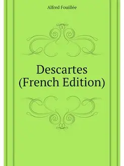 Descartes (French Edition)