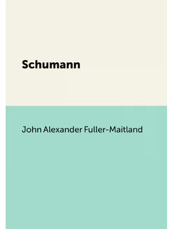 Schumann