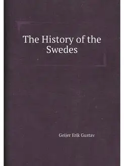 The History of the Swedes