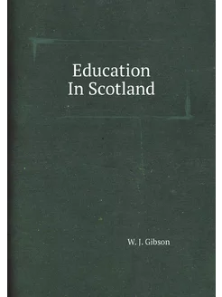 Education In Scotland