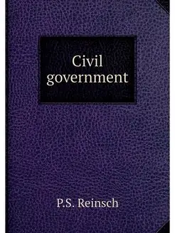 Civil government