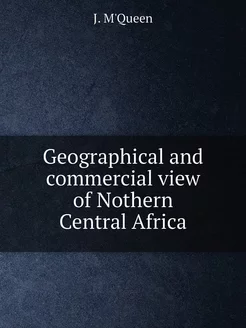 Geographical and commercial view of Nothern Central