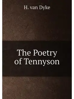 The Poetry of Tennyson