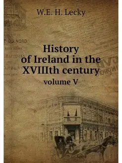 History of Ireland in the XVIIIth cen