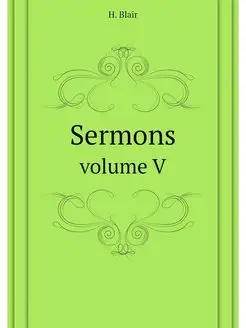 Sermons. volume V