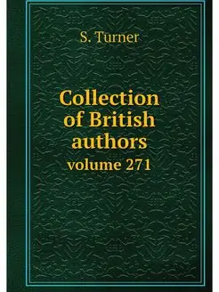 Collection of British authors. volume