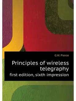 Principles of wireless telegraphy. fi