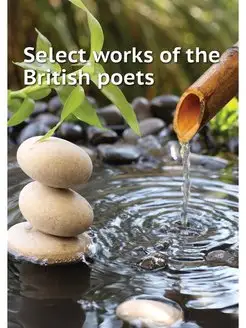 Select works of the British poets