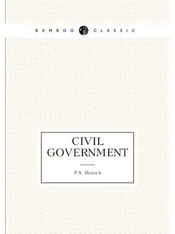 Civil government