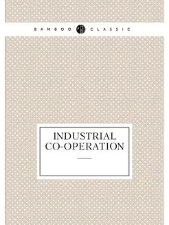 Industrial co-operation