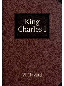 King Charles I