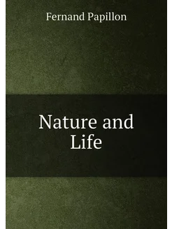 Nature and Life