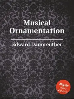 Musical Ornamentation