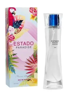 France Parfum Estado Paradise парфюмерная вода 50 мл