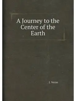 A Journey to the Center of the Earth