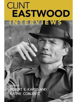 Clint Eastwood. Interviews