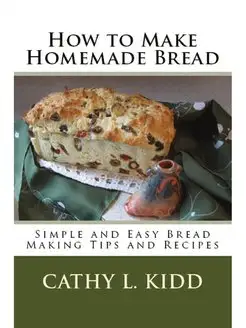 How to Make Homemade Bread. Simple an