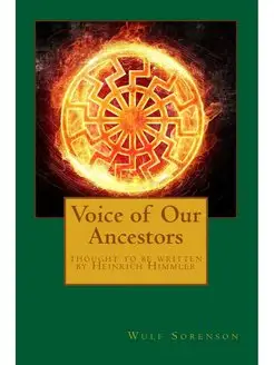 Voice of Our Ancestors