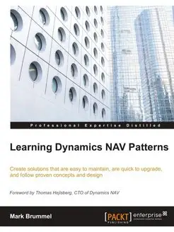 Learning Dynamics NAV Patterns