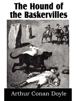 The Hound of the Baskervilles