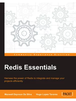 Redis Essentials