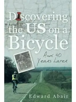 Discovering the US on a Bicycle. And