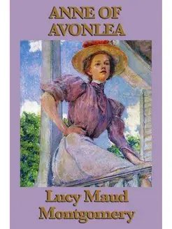 Anne of Avonlea