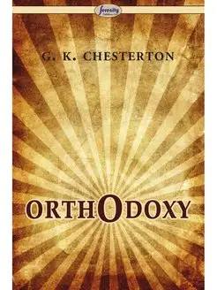 Orthodoxy