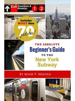 The Absolute Beginner's Guide to the