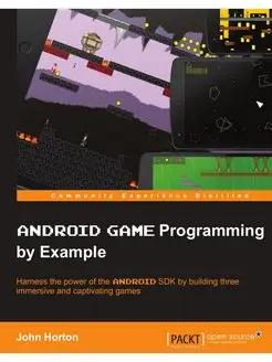 Android Game Programming by Example