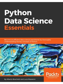 Python Data Science Essentials