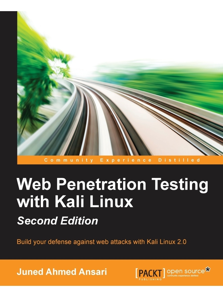 Penetration Testing With Kali