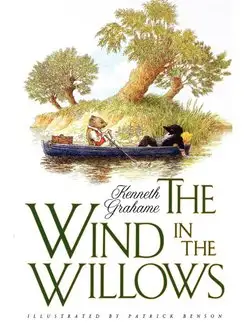 The Wind in the Willows