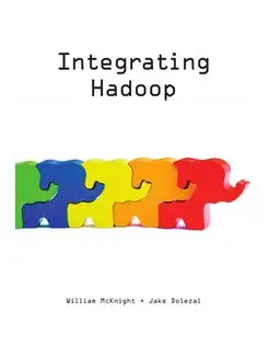 Integrating Hadoop