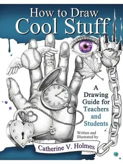 How to Draw Cool Stuff. A Drawing Gui