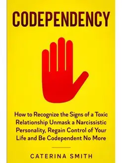 Codependency. How to Recognize the Si