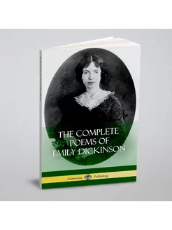 The Complete Poems of Emily Dickinson