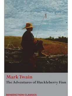 The Adventures of Huckleberry Finn