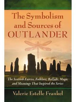 Symbolism and Sources of Outlander. T