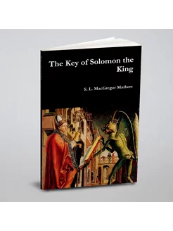 The Key of Solomon the King