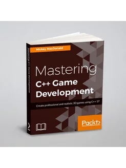 Mastering C++ Game Development