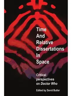 Time and Relative Dissertations in Sp