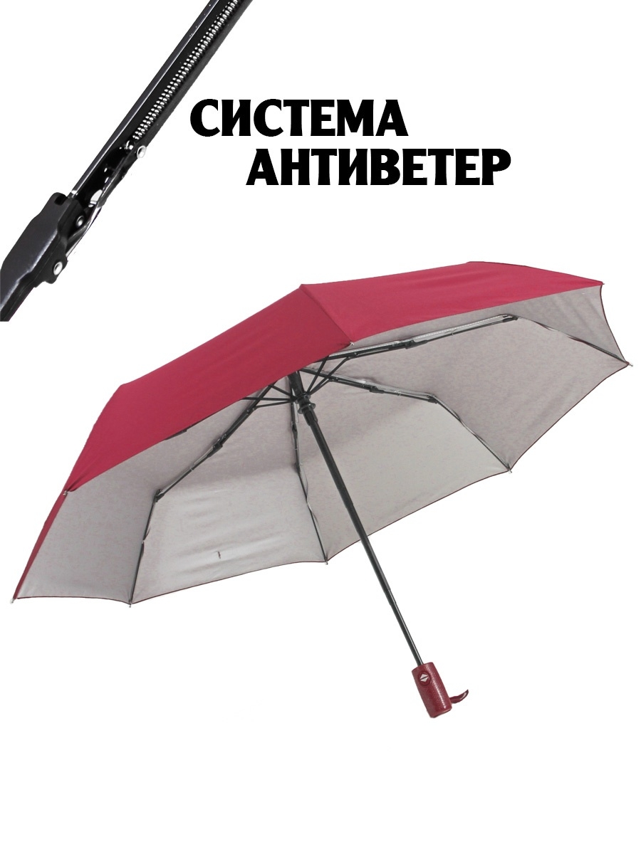 Зонт антиветер