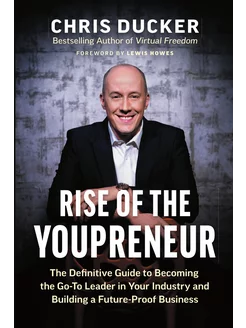 Rise of the Youpreneur