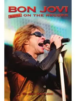 Bon Jovi - Uncensored on the Record