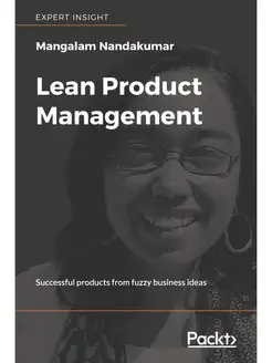 Lean Product Management