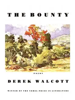 The Bounty. Poems