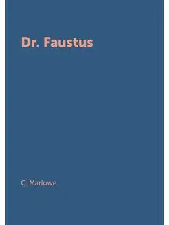 Dr. Faustus