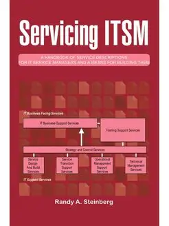 Servicing ITSM. A HANDBOOK OF SERVICE