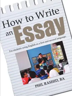 How to Write an Essay. For Students U